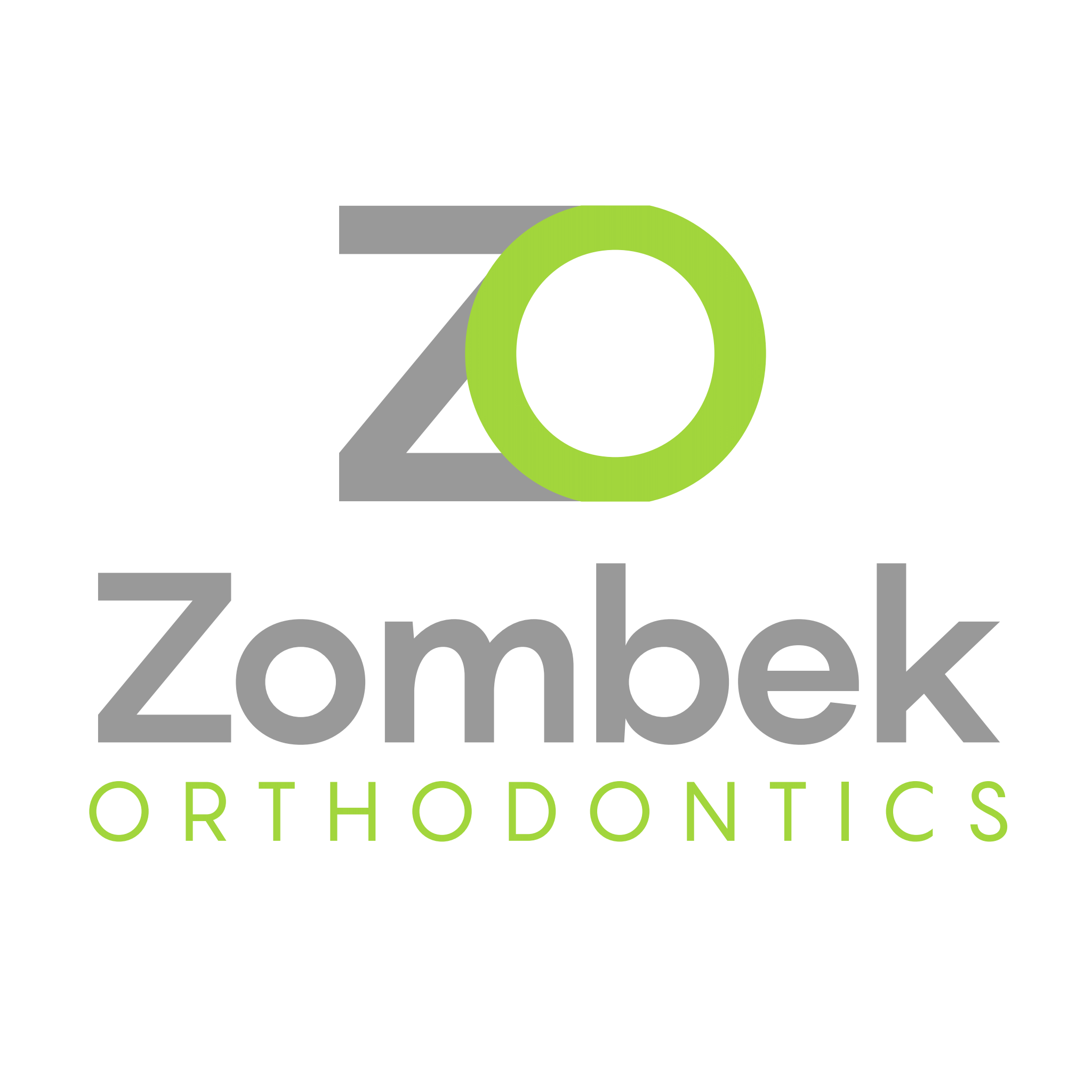 Sponsor Zombek Orthodontics